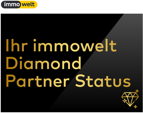 immowelt Diamond Partner Walter Kessler Versicherungsmakler Immobilien Triberg